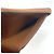 Hermès Billetera bi-fold de cuero Evercalf marrón Hermes Castaño - vista 14