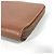 Hermès Billetera bi-fold de cuero Evercalf marrón Hermes Castaño - vista 9