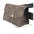 Borsa multi-tasche Santur Monogram di Louis Vuitton Marrone - vista 2