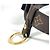 Borsa multi-tasche Santur Monogram di Louis Vuitton Marrone - vista 6