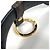 Borsa multi-tasche Santur Monogram di Louis Vuitton Marrone - vista 7