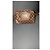Borsa a tracolla Brooklyn Damier Ebene di Louis Vuitton Monogramma - vista 7