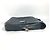 Borsa Documenti Louis Vuitton Taiga Vasili PM Blu navy - vista 4