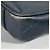Borsa Documenti Louis Vuitton Taiga Vasili PM Blu navy - vista 5