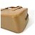 Louis Vuitton Monogram Matte Shelton Tote Handtasche Beige - Ansicht 4