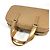 Louis Vuitton Monogram Matte Shelton Tote Handtasche Beige - Ansicht 7