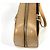 Louis Vuitton Monogram Matte Shelton Tote Handtasche Beige - Ansicht 9