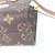 Borsa Louis Vuitton Monogram Takashi Murakami Marrone - vista 6