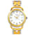 Hermès Damenarmbanduhr Hermes HERMES Pullman Combi PU2 240