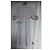Autre Marque Vestido camisero René HAZAN de twill de algodón a rayas pastel Multicolor - vista 10