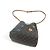 Néonoé Borsa a Spalla Lovelock NeoNoe Monogramma Louis Vuitton Marrone - vista 11
