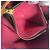 Néonoé Borsa a Spalla Lovelock NeoNoe Monogramma Louis Vuitton Marrone - vista 17