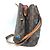 Néonoé Borsa a Spalla Lovelock NeoNoe Monogramma Louis Vuitton Marrone - vista 4