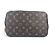 Néonoé Borsa a Spalla Lovelock NeoNoe Monogramma Louis Vuitton Marrone - vista 5