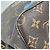 Néonoé Borsa a Spalla Lovelock NeoNoe Monogramma Louis Vuitton Marrone - vista 7