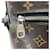 Louis Vuitton Monogram Macassar Torres PM Shoulder Bag Brown Black - vue 10