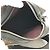 Louis Vuitton Monogram Macassar Torres PM Shoulder Bag Brown Black - vue 14