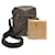 Louis Vuitton Monogram Macassar Torres PM Shoulder Bag Brown Black - vue 18