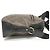 Louis Vuitton Monogram Macassar Torres PM Shoulder Bag Brown Black - vue 4