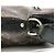 Louis Vuitton Monogram Macassar Torres PM Shoulder Bag Brown Black - vue 6