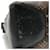Louis Vuitton Monogram Macassar Torres PM Shoulder Bag Brown Black - vue 8