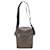 Louis Vuitton Monogram Macassar Torres PM Shoulder Bag Brown Black - vue 9