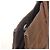 Hermès Borsa Tote MM Hermes Air Line Marrone - vista 11