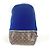 Louis Vuitton Monogram Marc Newson Kollaboration Rucksack Braun Blau