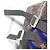 Louis Vuitton Monogram Marc Newson Kollaboration Rucksack Braun Blau - Ansicht 10