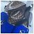 Louis Vuitton Monogram Marc Newson Kollaboration Rucksack Braun Blau - Ansicht 18