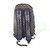 Louis Vuitton Monogram Marc Newson Kollaboration Rucksack Braun Blau - Ansicht 2