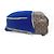 Louis Vuitton Monogram Marc Newson Kollaboration Rucksack Braun Blau - Ansicht 5