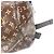 Louis Vuitton Monogram Marc Newson Kollaboration Rucksack Braun Blau - Ansicht 7