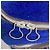 Louis Vuitton Monogram Marc Newson Kollaboration Rucksack Braun Blau - Ansicht 8