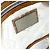 Borsa Tote Lockit Trasparente Monogramma Louis Vuitton Bianco - vista 15