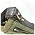 Borsa a tracolla Mini Sac Maman Monogramma Louis Vuitton Cachi - vista 13