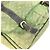 Borsa a tracolla Mini Sac Maman Monogramma Louis Vuitton Cachi - vista 7