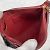 Louis Vuitton Monogram Pallas Clutch Bag Brown Red - view 10