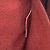 Louis Vuitton Monogram Pallas Clutch Bag Brown Red - view 15
