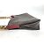 Louis Vuitton Monogram Pallas Clutch Bag Brown Red - view 3