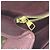 Borsa a Spalla Monogram Olympe di Louis Vuitton Marrone Porpora - vista 14