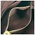 Borsa a Spalla Monogram Olympe di Louis Vuitton Marrone Porpora - vista 16