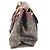 Borsa a Spalla Monogram Olympe di Louis Vuitton Marrone Porpora - vista 4