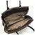 Borsa tote Monogram Louis Vuitton Marrone Cioccolato - vista 10