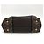 Borsa tote Monogram Louis Vuitton Marrone Cioccolato - vista 3