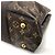 Borsa tote Monogram Louis Vuitton Marrone Cioccolato - vista 4