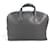 Hermès Borsa documenti Hermes Victoria 2 Marrone - vista 2