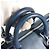Louis Vuitton Epi Cabas Bandoulière Handtasche Marineblau - Ansicht 10