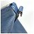 Louis Vuitton Epi Cabas Bandoulière Handtasche Marineblau - Ansicht 11