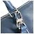 Louis Vuitton Epi Cabas Bandoulière Handtasche Marineblau - Ansicht 12
